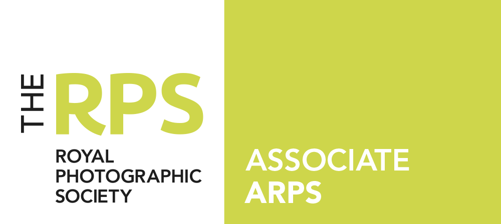 RPS ARPS Emblem
