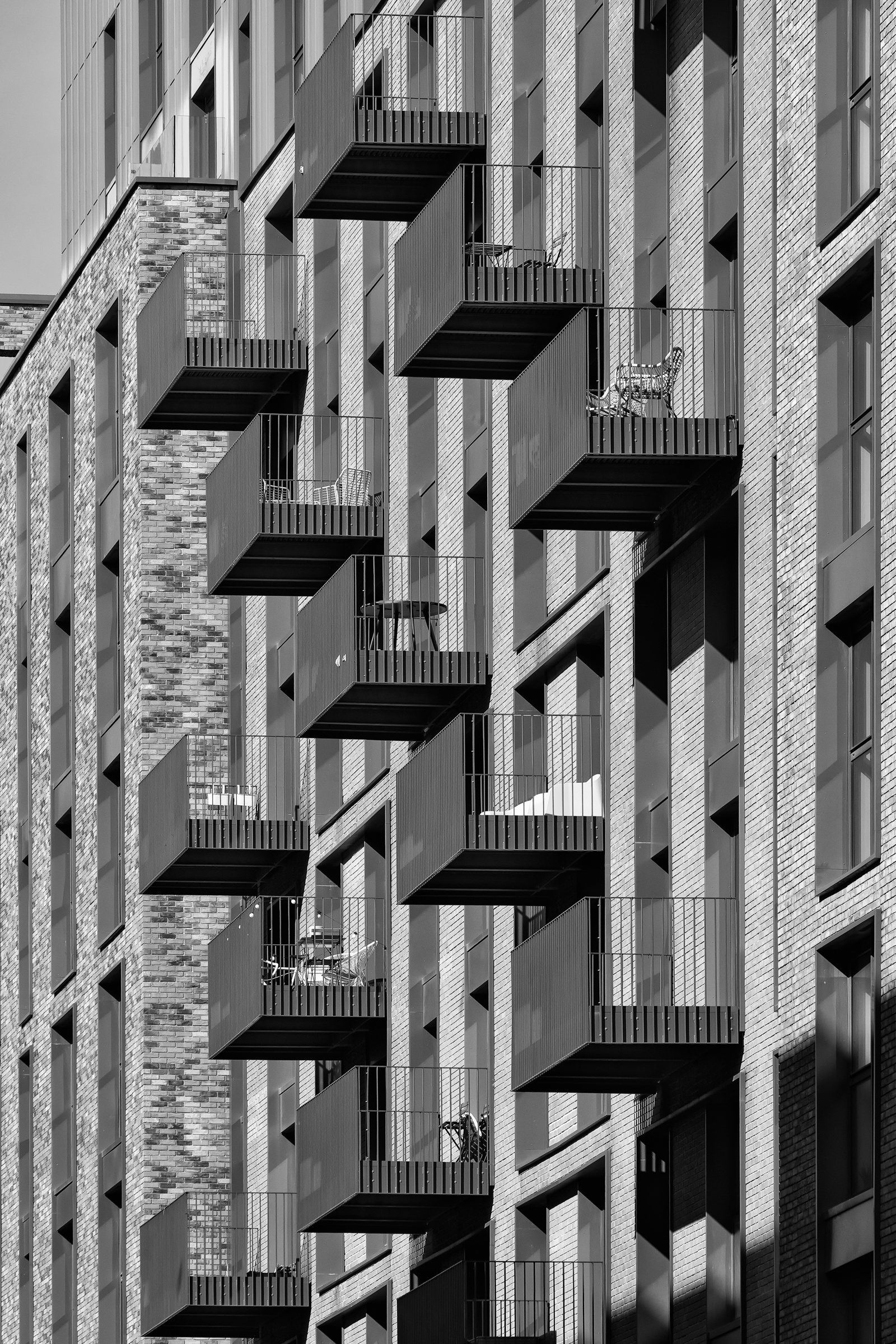Urban Geometry | Avon Street | Bristol Urban Geometry | Avon Street | Bristol