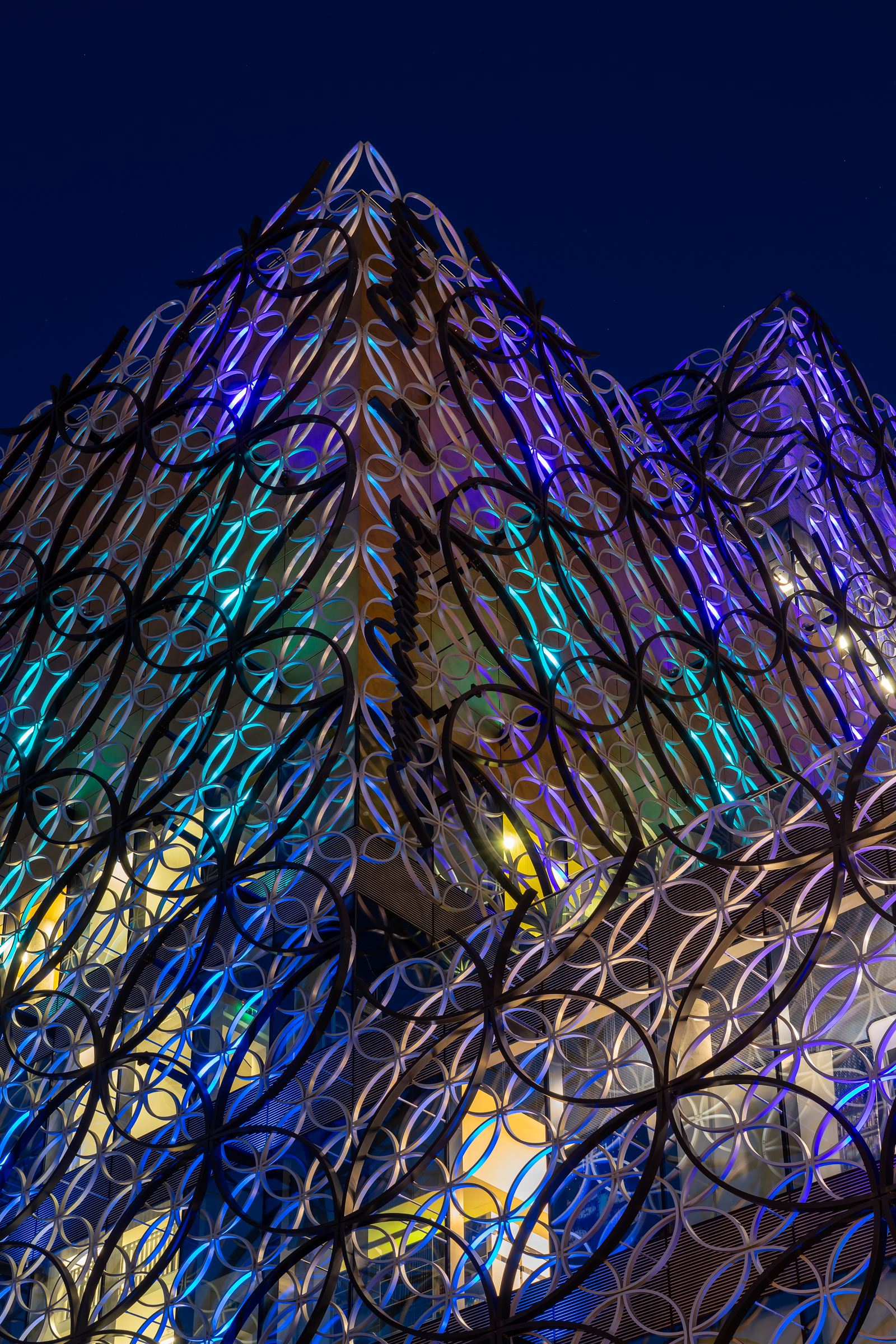 Library of Birmingham Library of Birmingham