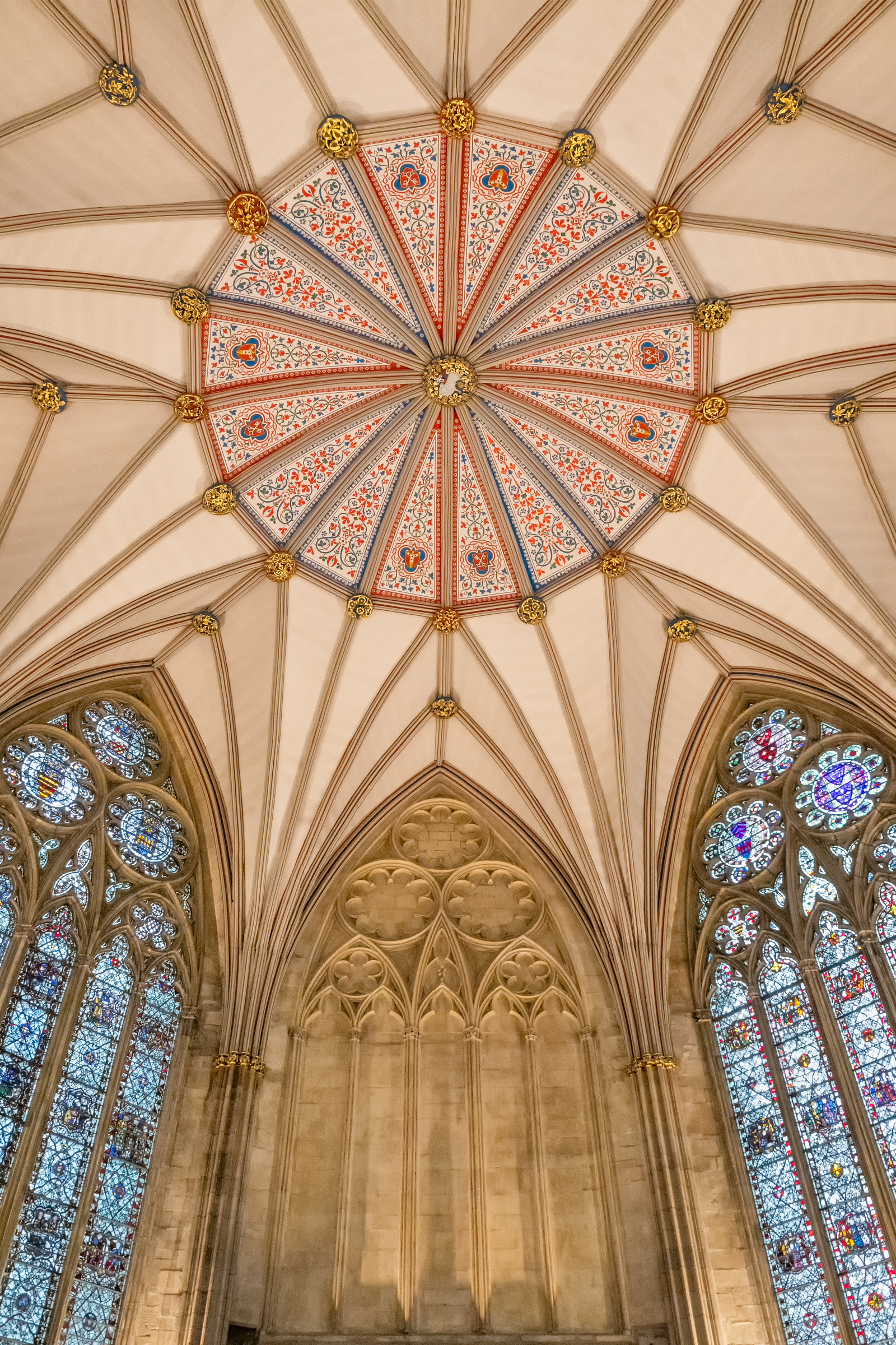 Chapter House | York Minster Chapter House | York Minster