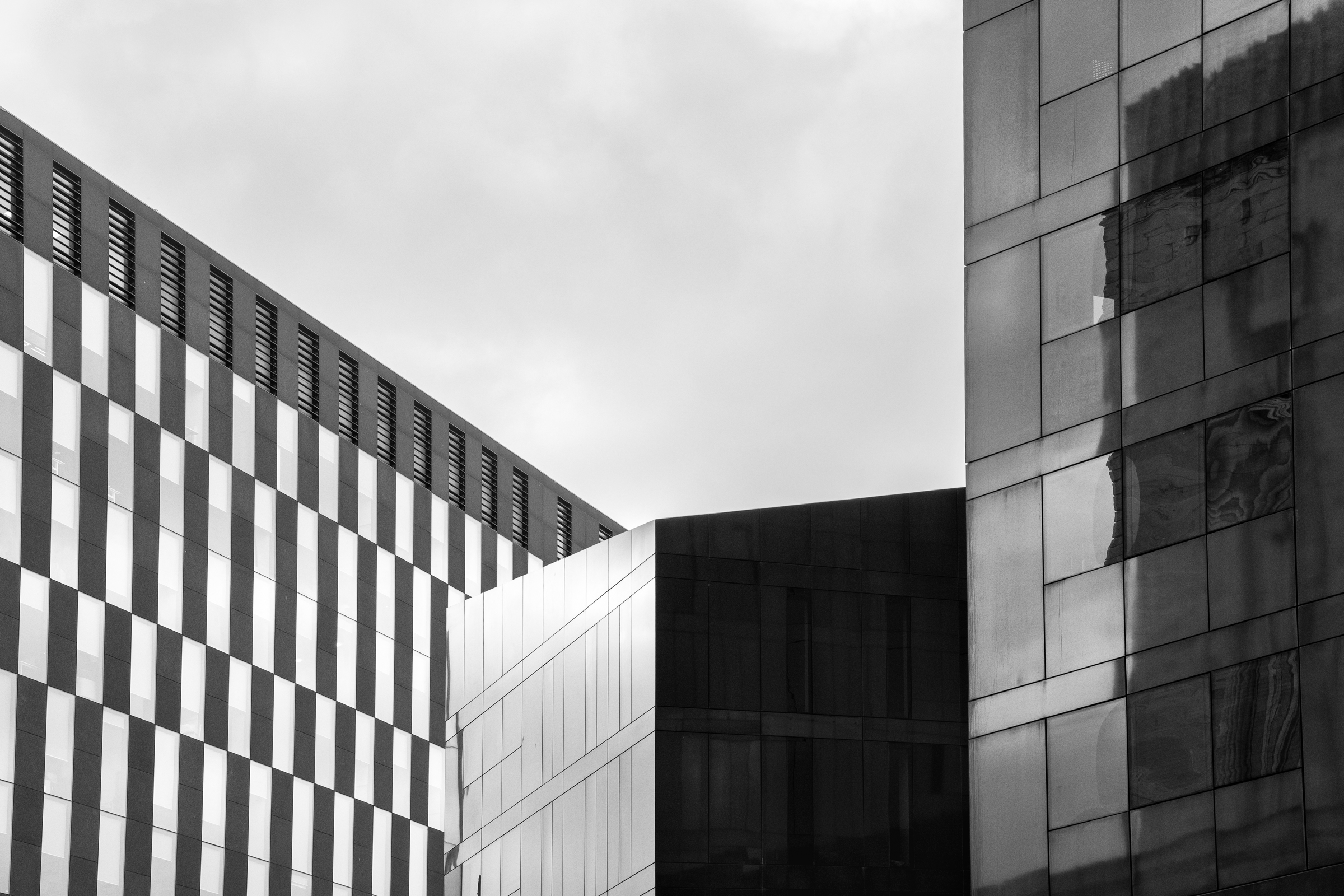 Mann Island | Liverpool Mann Island | Liverpool